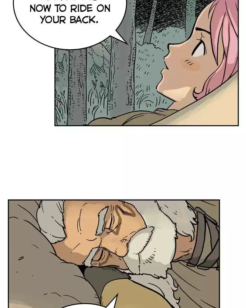 Mage Again Chapter 4