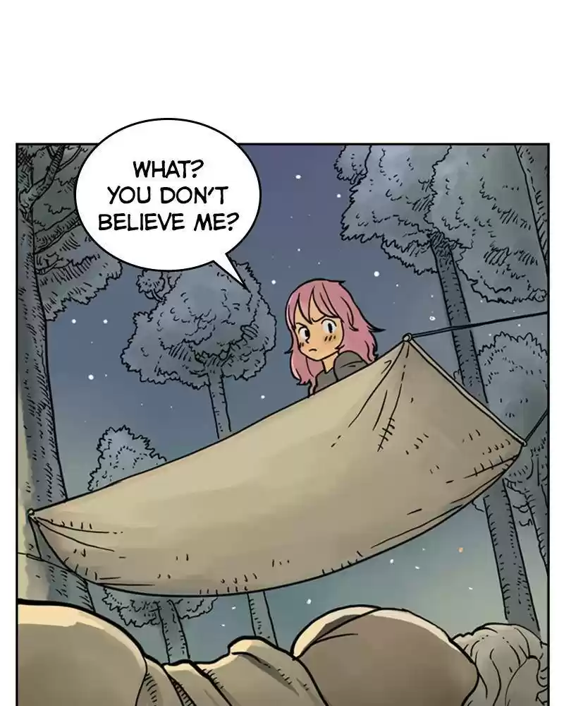 Mage Again Chapter 4