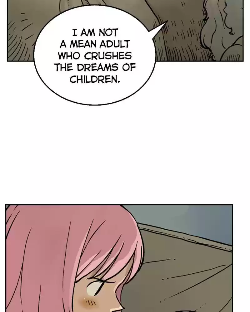 Mage Again Chapter 4