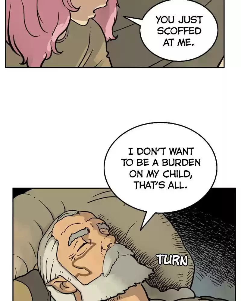 Mage Again Chapter 4