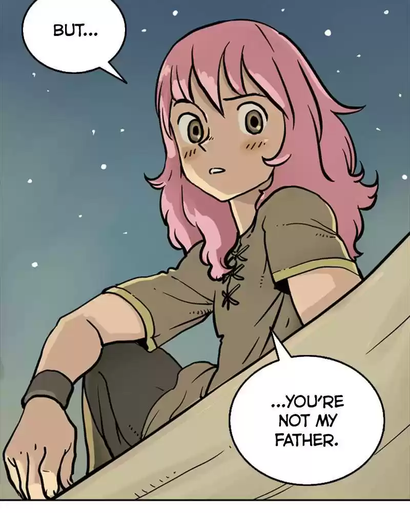 Mage Again Chapter 4