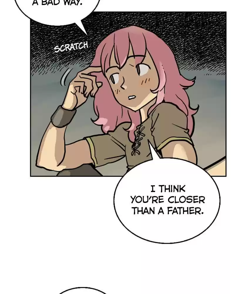 Mage Again Chapter 4