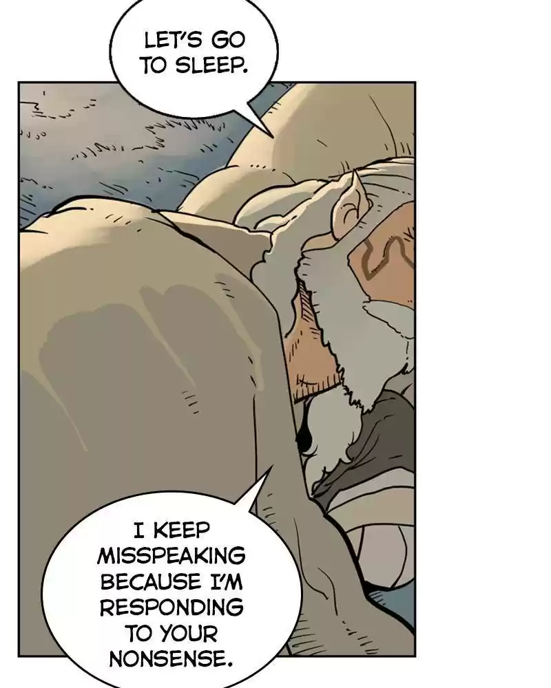 Mage Again Chapter 4