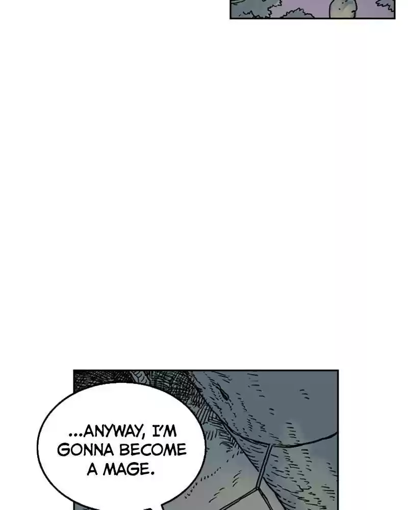 Mage Again Chapter 4