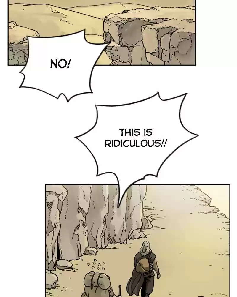 Mage Again Chapter 4