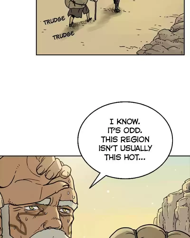 Mage Again Chapter 4