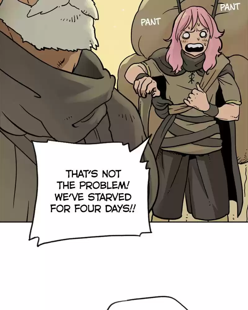 Mage Again Chapter 4