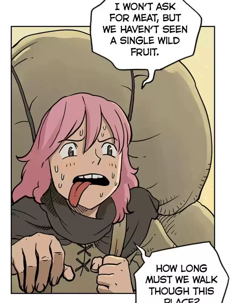 Mage Again Chapter 4