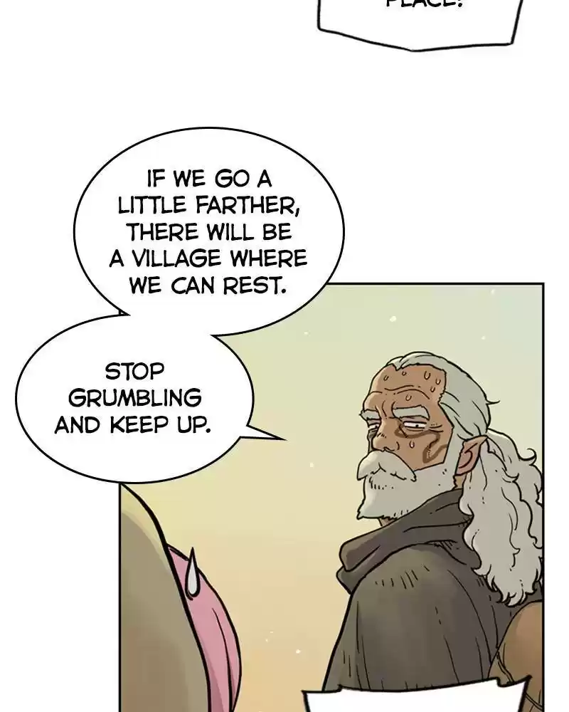 Mage Again Chapter 4