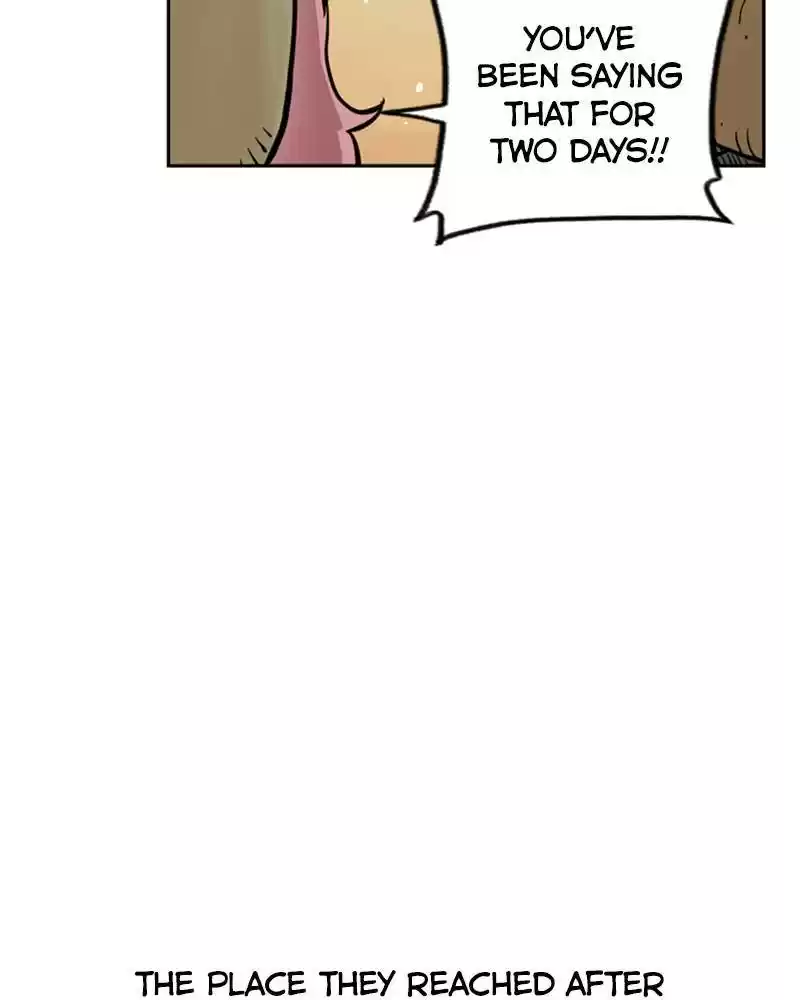 Mage Again Chapter 4