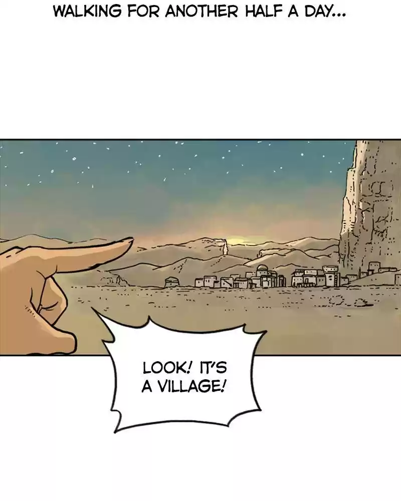 Mage Again Chapter 4