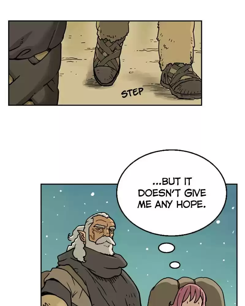 Mage Again Chapter 4