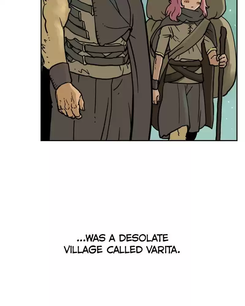 Mage Again Chapter 4