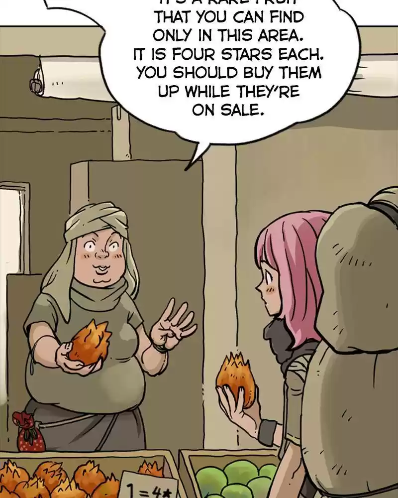 Mage Again Chapter 4