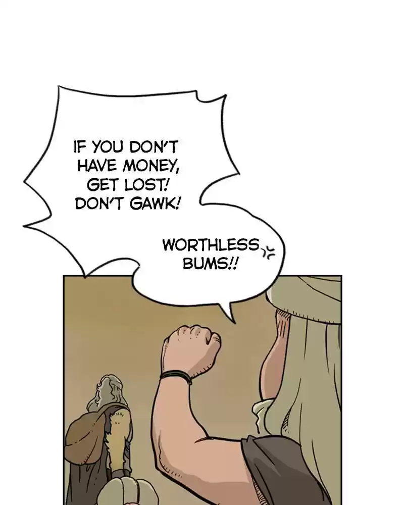 Mage Again Chapter 4