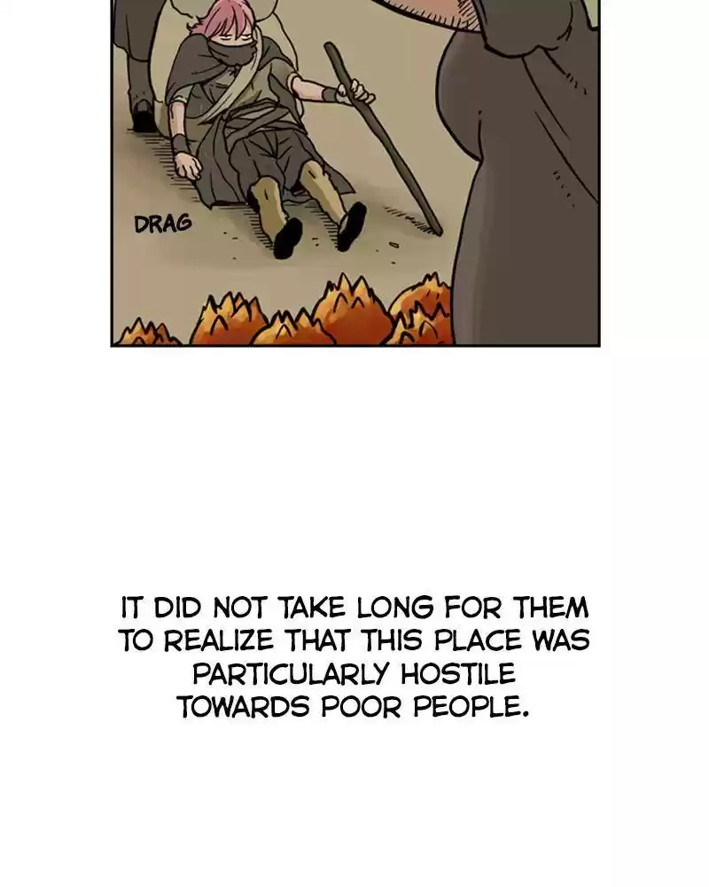 Mage Again Chapter 4