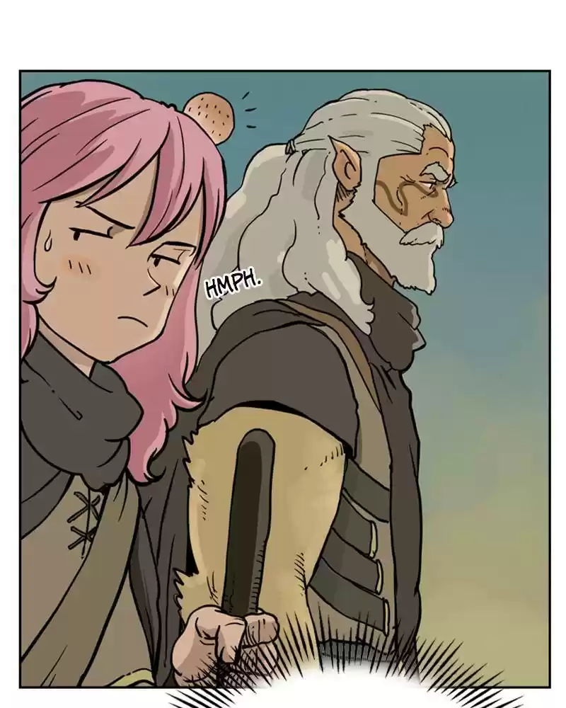 Mage Again Chapter 4