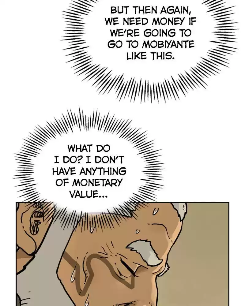 Mage Again Chapter 4