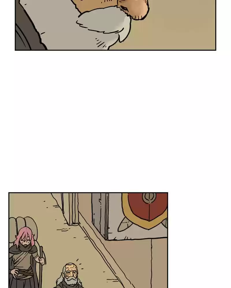 Mage Again Chapter 4