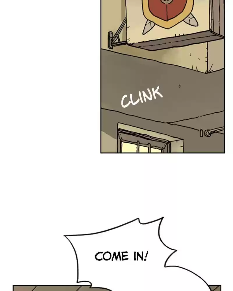 Mage Again Chapter 4