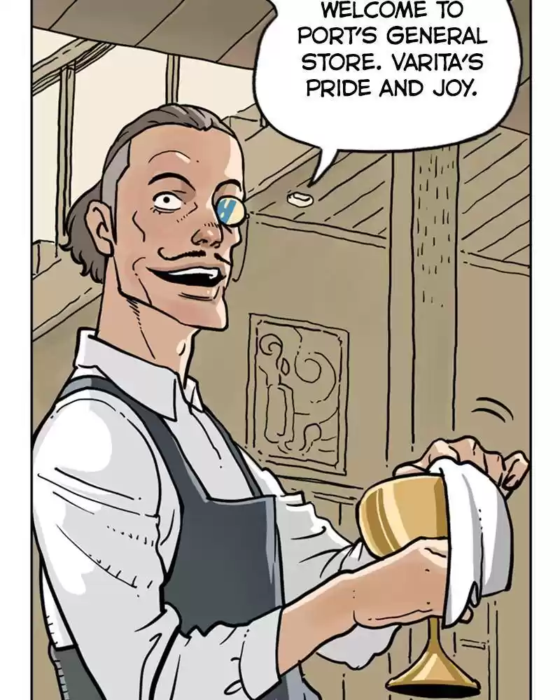 Mage Again Chapter 4