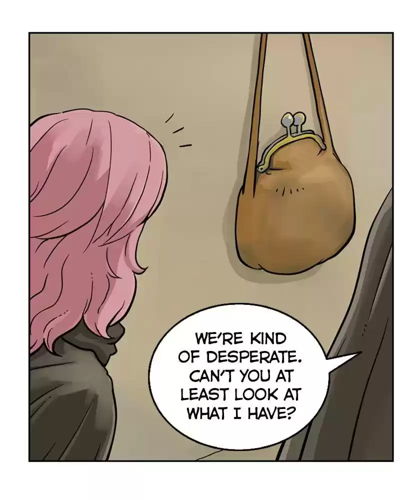 Mage Again Chapter 4