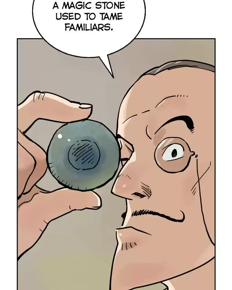 Mage Again Chapter 4