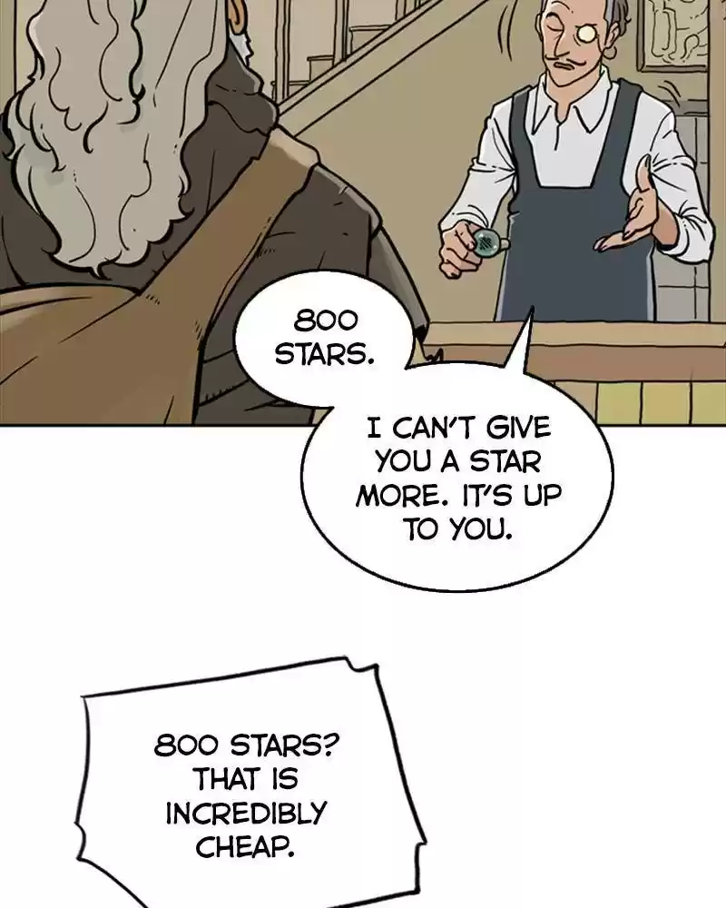 Mage Again Chapter 4