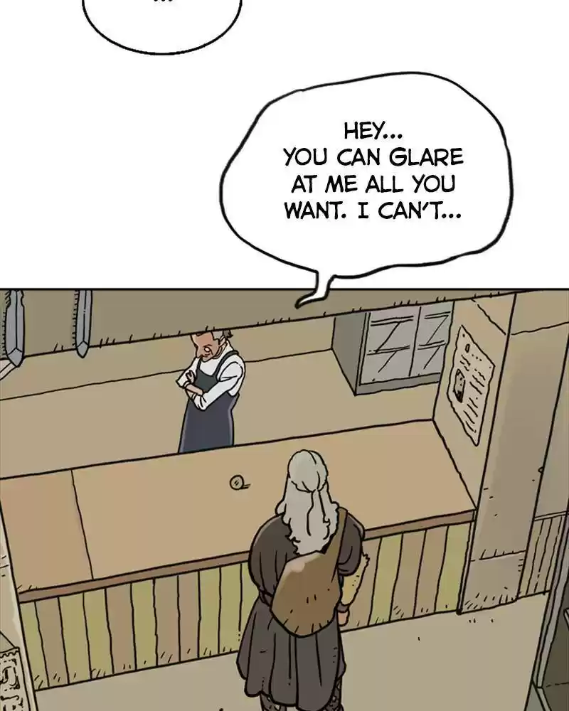 Mage Again Chapter 4