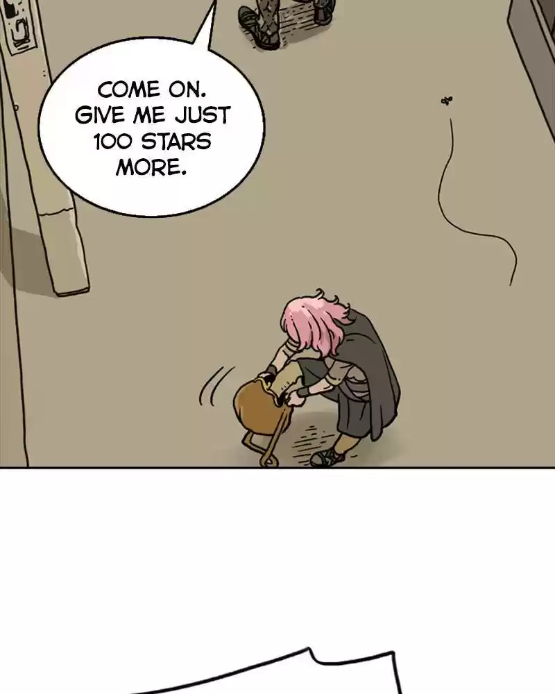 Mage Again Chapter 4