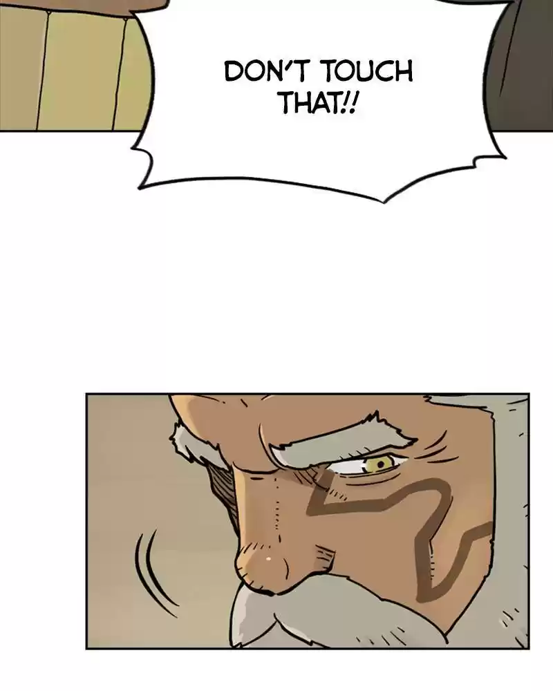 Mage Again Chapter 4