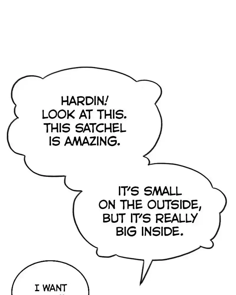 Mage Again Chapter 4