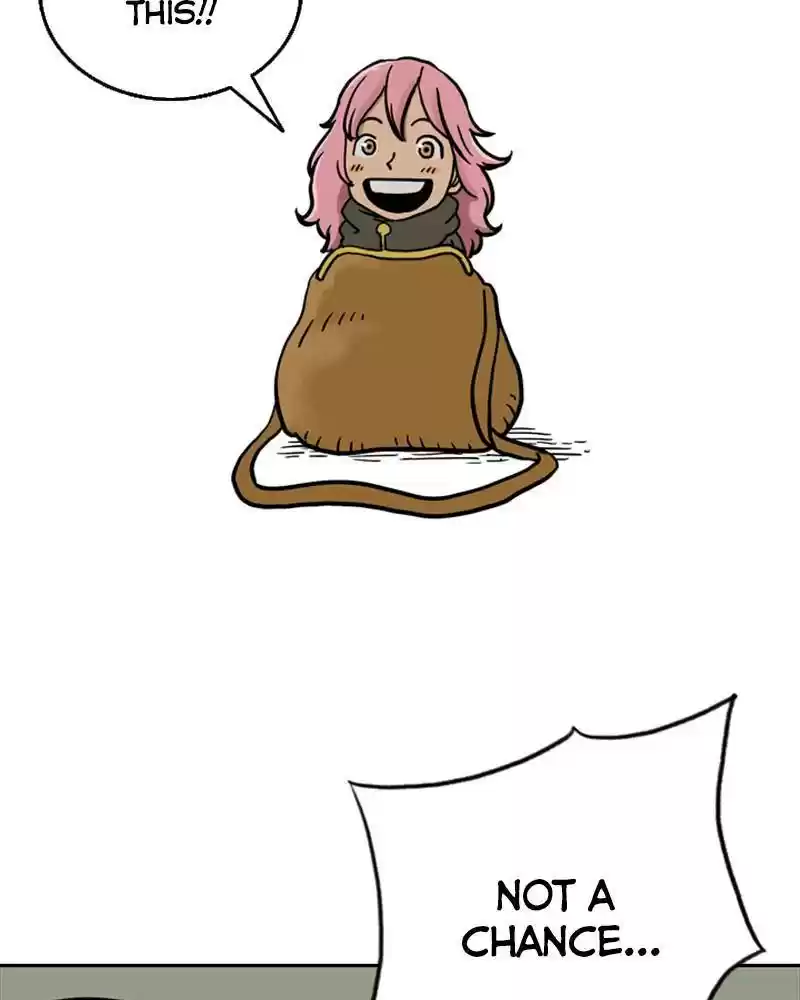 Mage Again Chapter 4