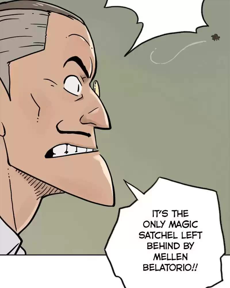 Mage Again Chapter 4