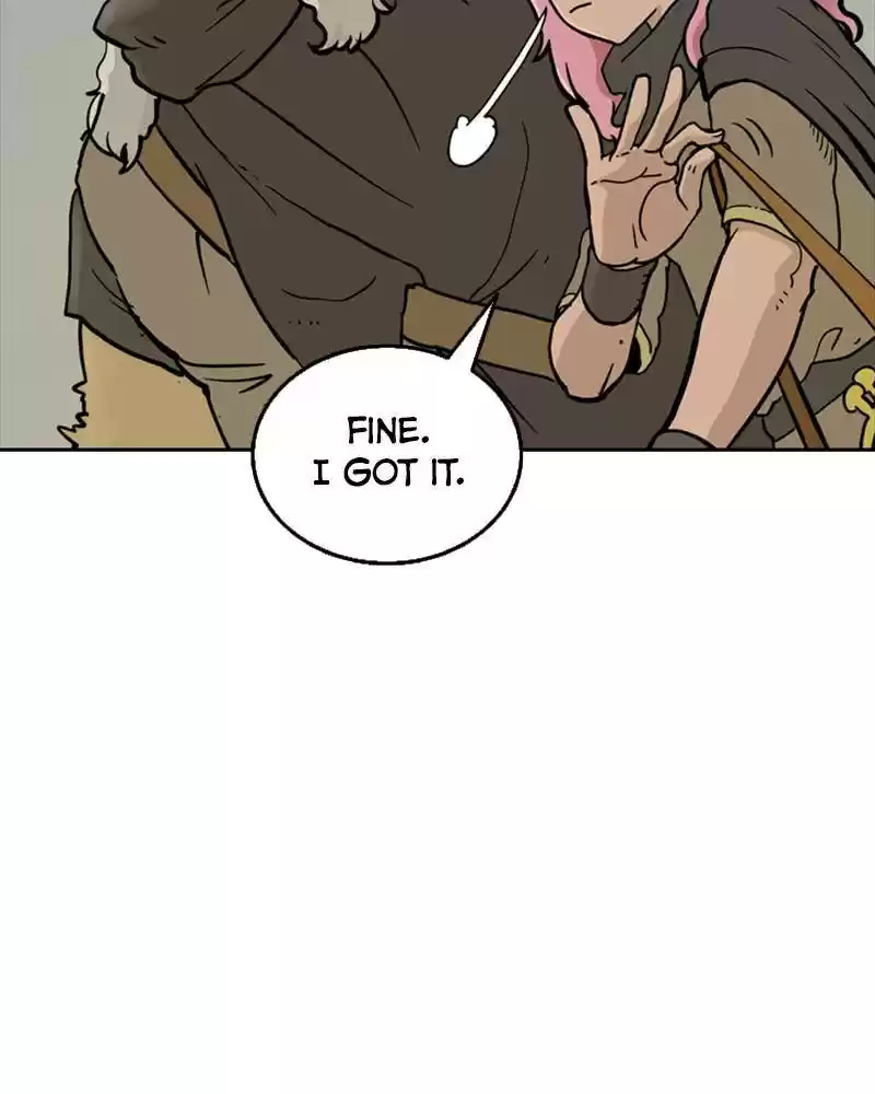 Mage Again Chapter 4