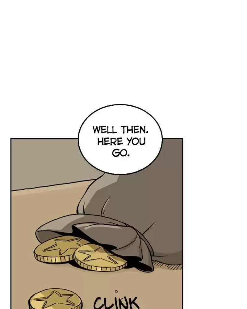 Mage Again Chapter 4