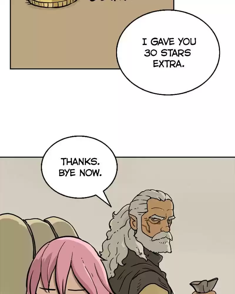 Mage Again Chapter 4