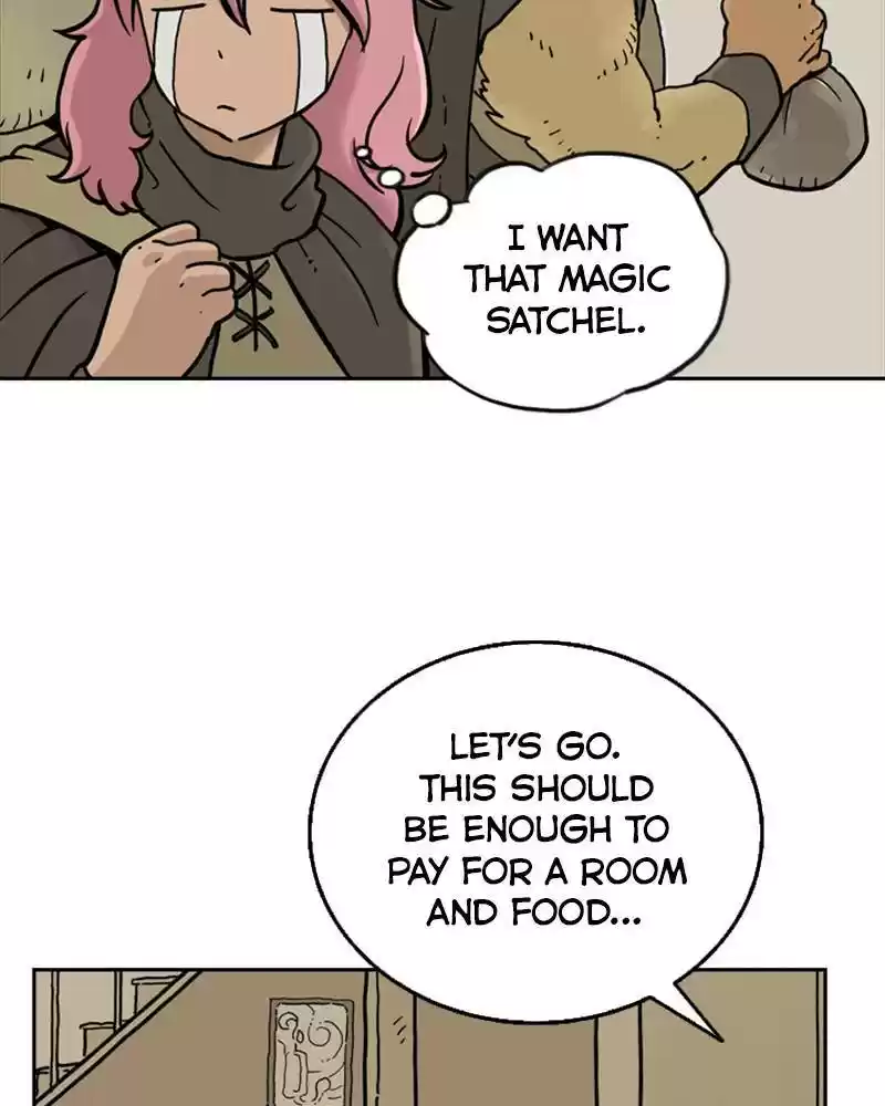 Mage Again Chapter 4