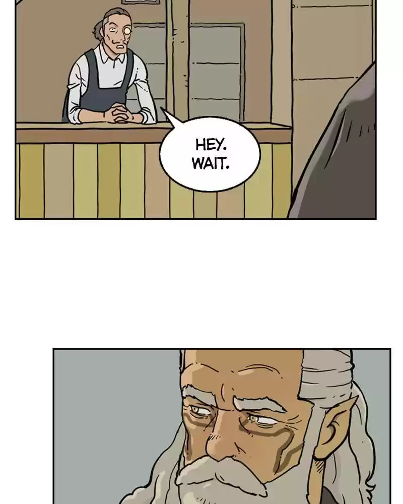 Mage Again Chapter 4