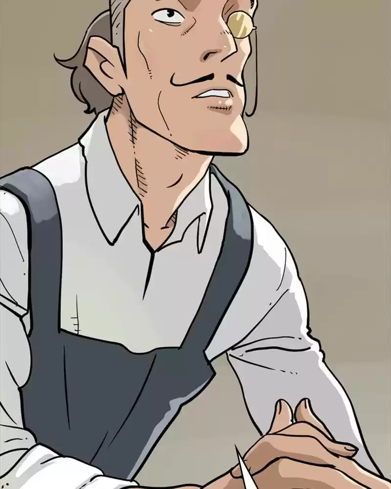 Mage Again Chapter 4