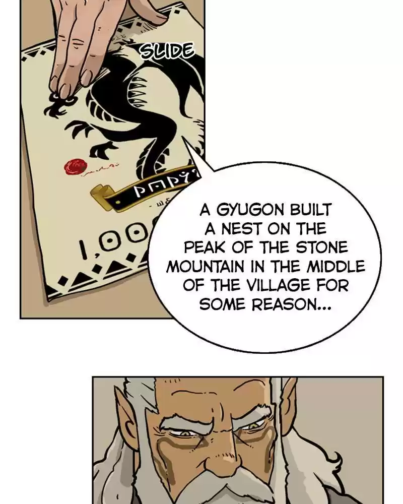 Mage Again Chapter 4