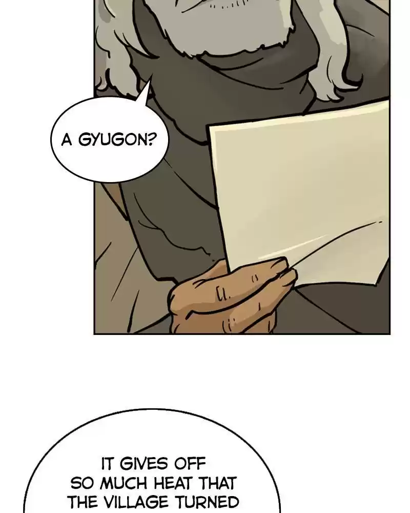 Mage Again Chapter 4