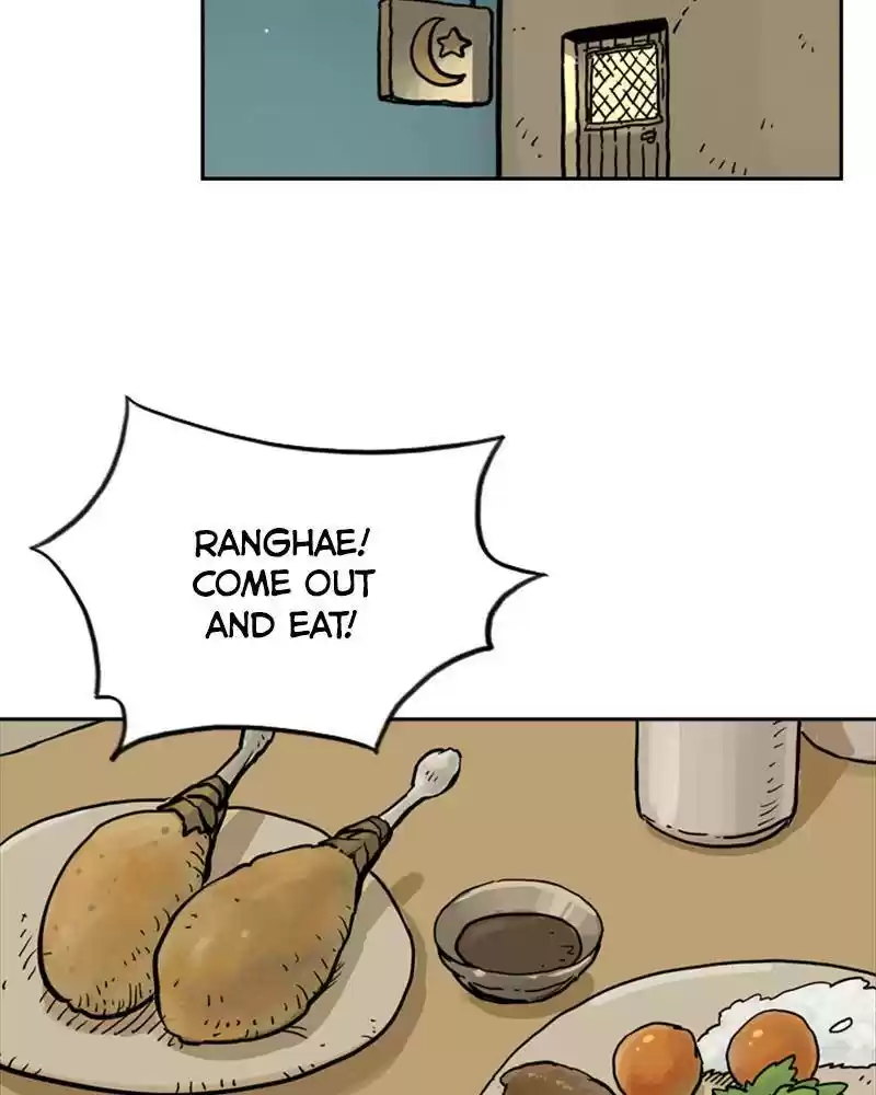 Mage Again Chapter 4