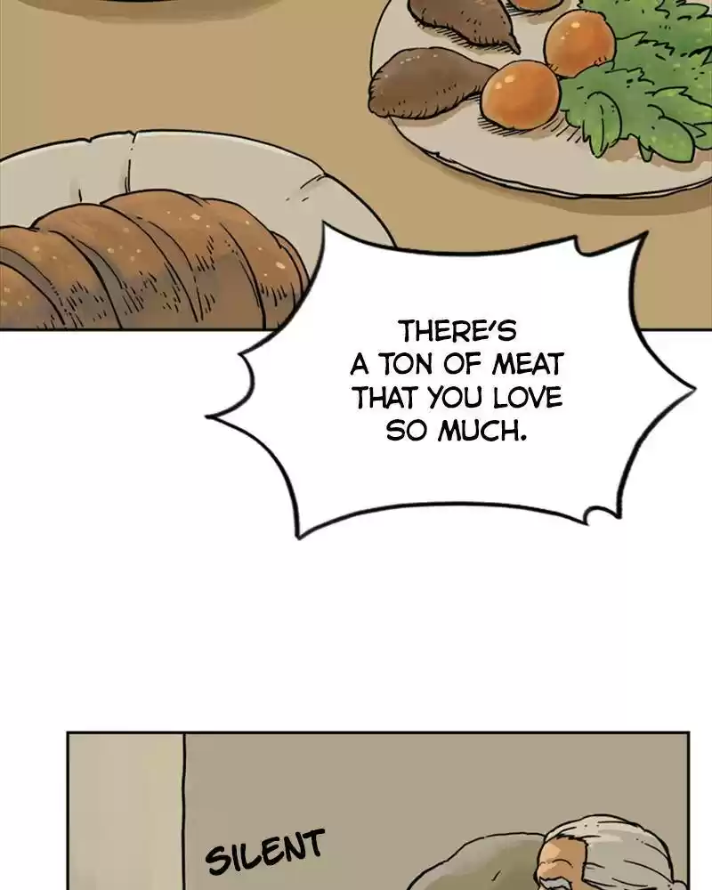 Mage Again Chapter 4