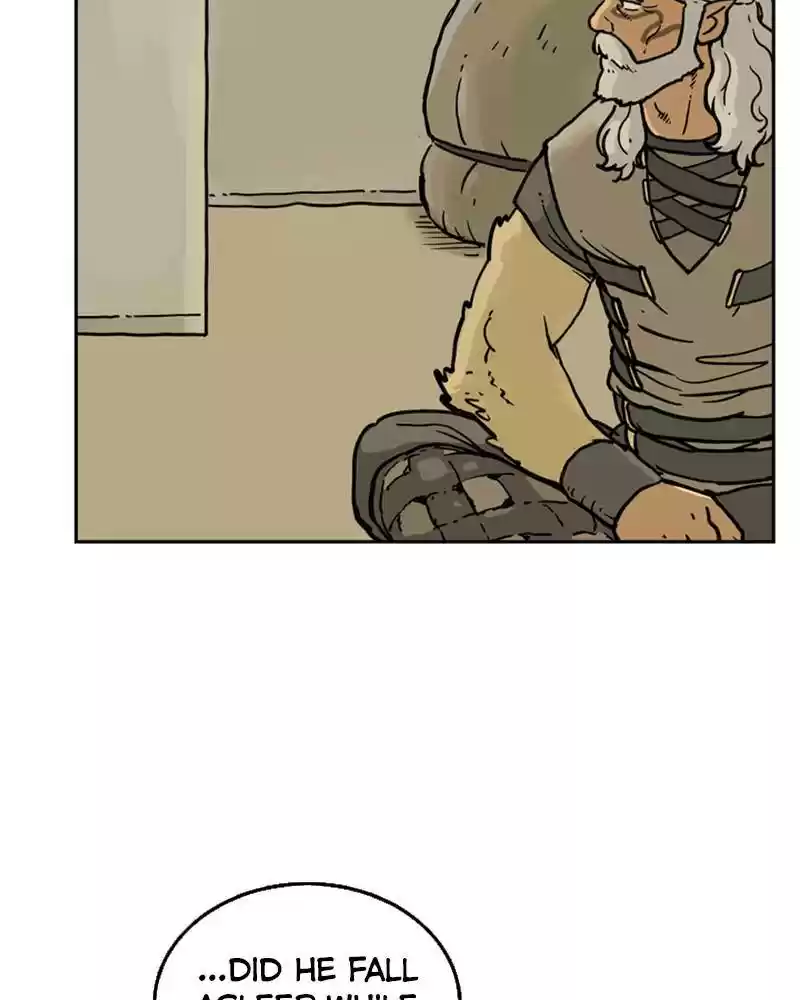 Mage Again Chapter 4