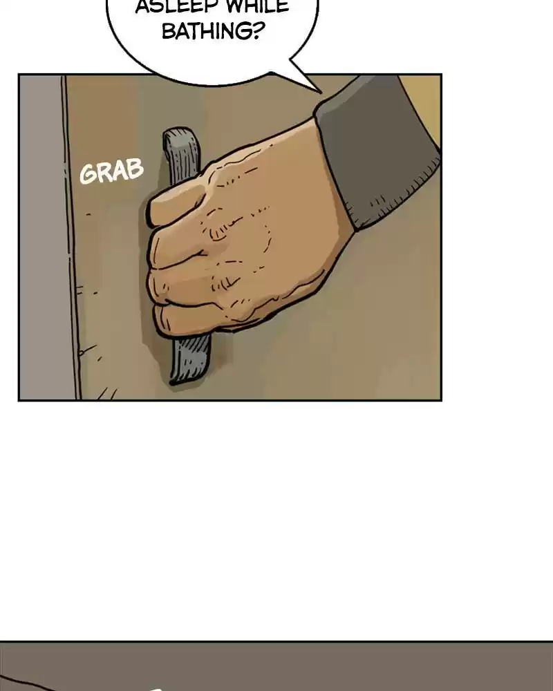 Mage Again Chapter 4