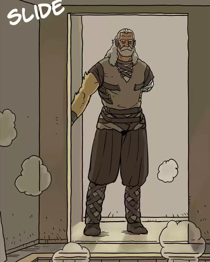 Mage Again Chapter 4