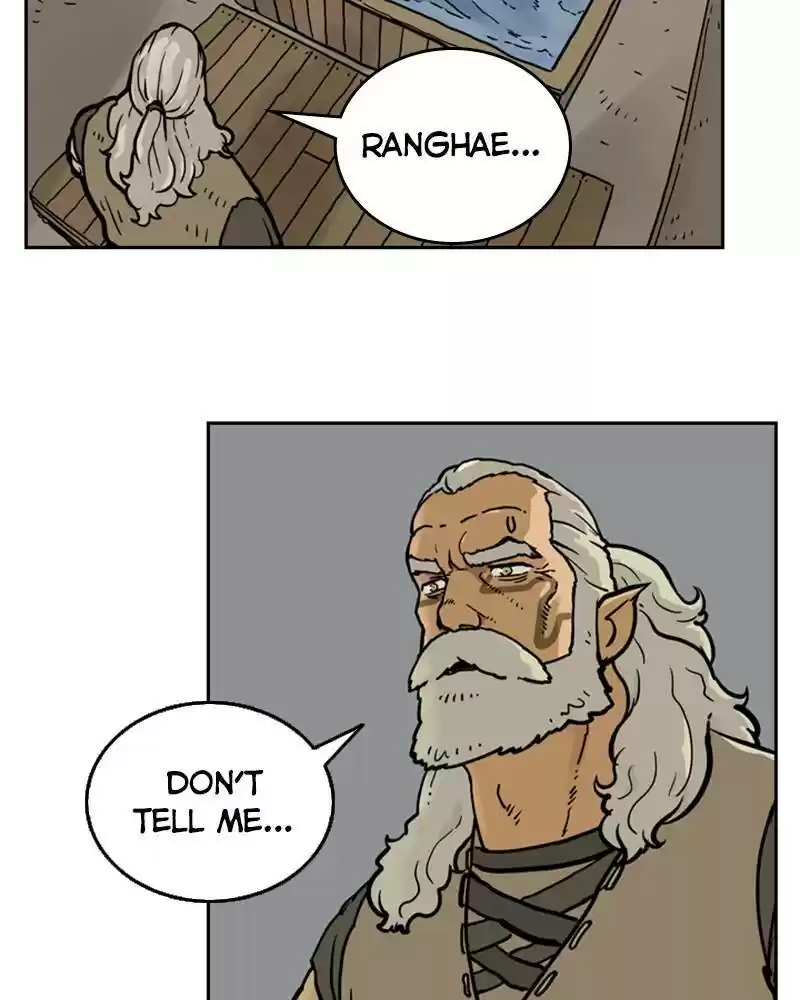 Mage Again Chapter 4