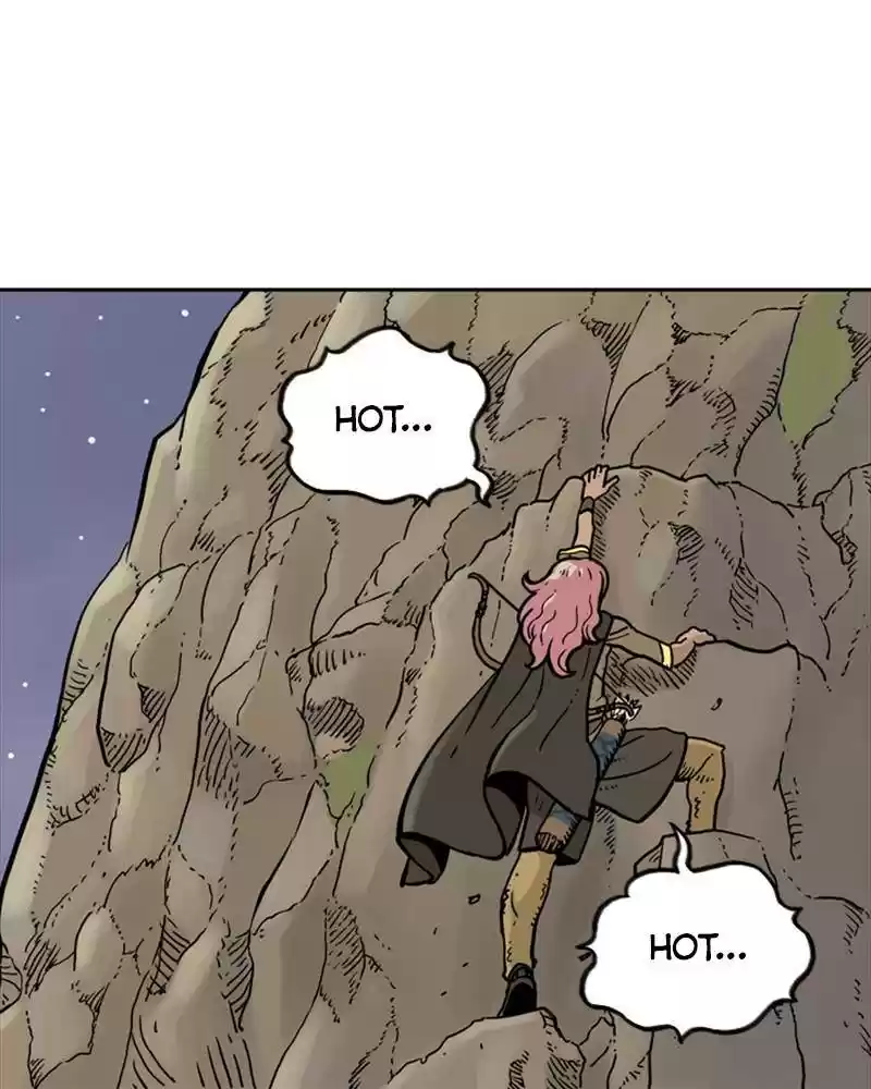 Mage Again Chapter 4