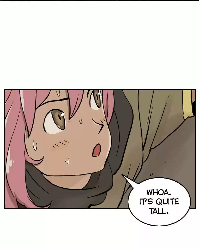 Mage Again Chapter 4